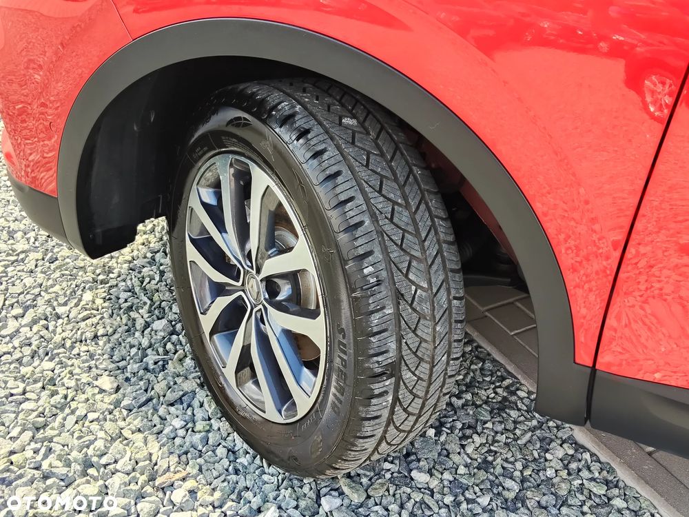 Renault Kadjar 1.3 TCe FAP Limited - 4