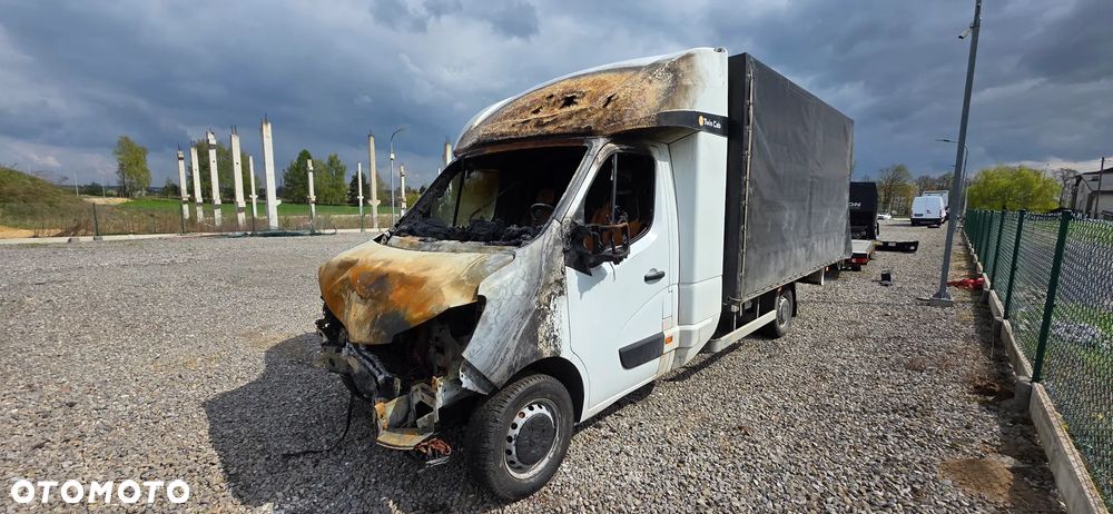 Renault Master - 4