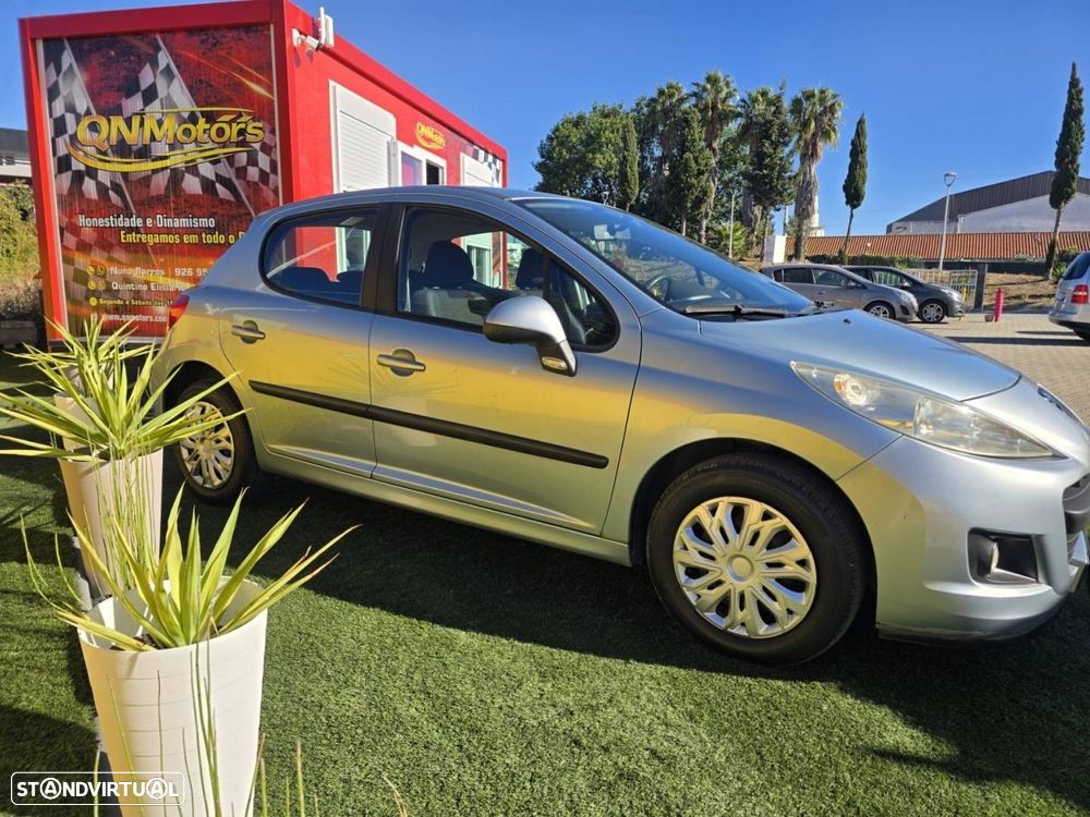 Peugeot 207 1.4 VTi Active - 1