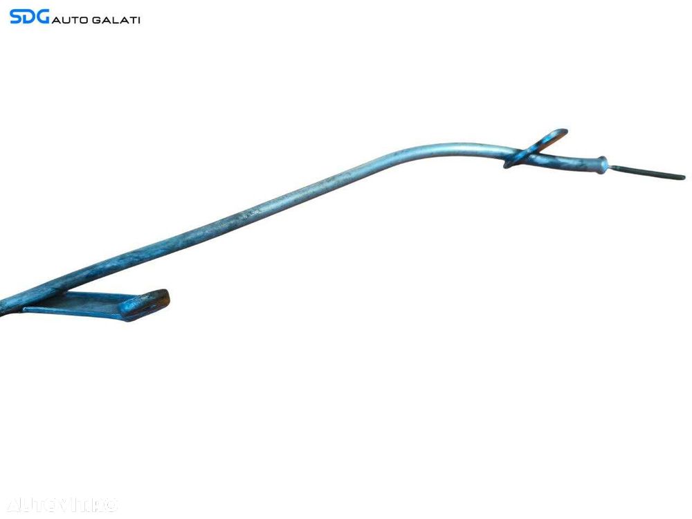 Joja Sonda Nivel Ulei Motor Land Rover Freelander 1 1.8 1998 - 2006 [LR1839] - 6