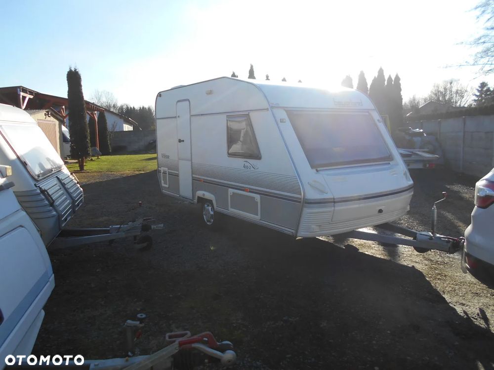 Beyerland VITESSE 400-2 - 25