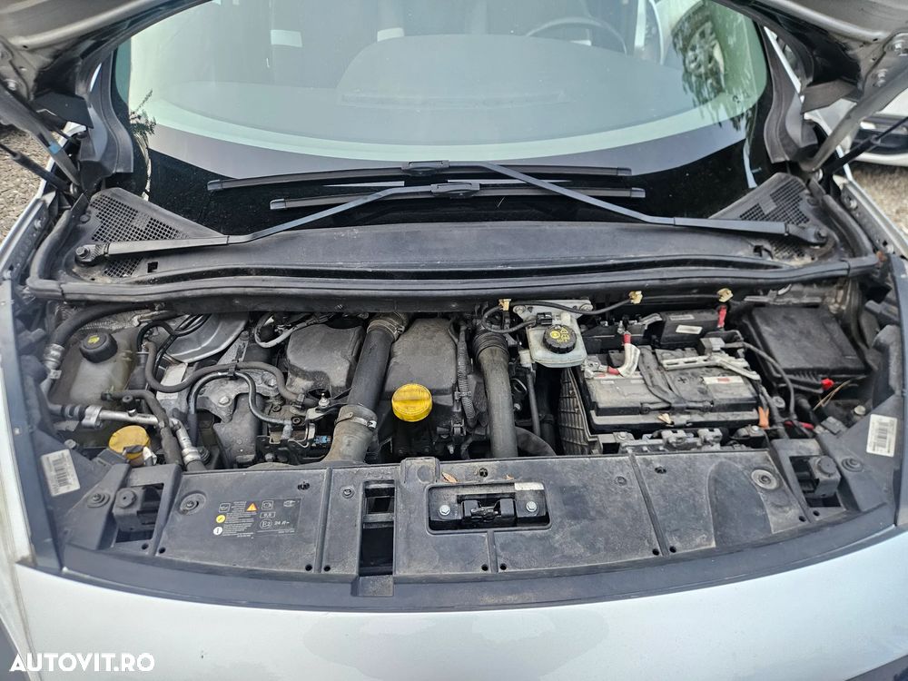 Renault Scenic ENERGY dCi 110 Business - 12