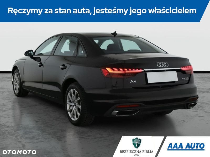Audi A4 Limousine - 6