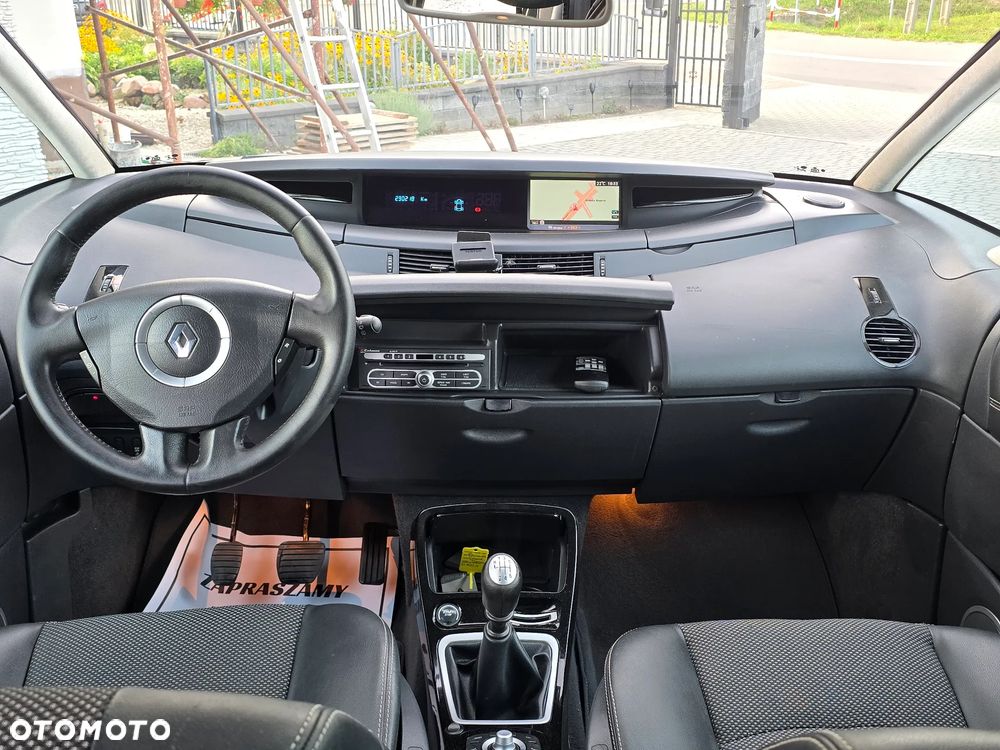 Renault Espace 2.0 Celsium - 23