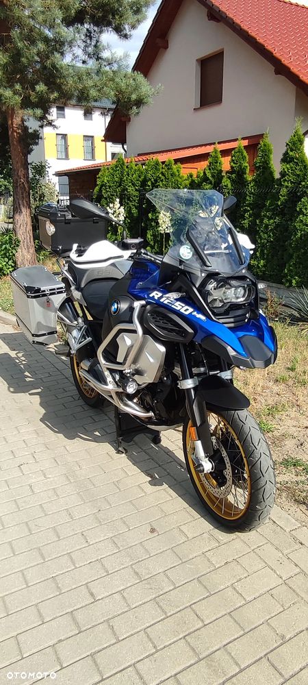 BMW GS - 14