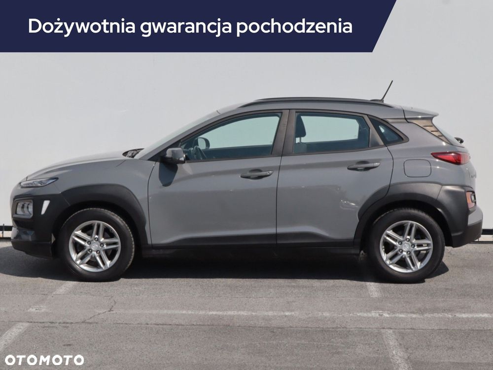 Hyundai Kona - 4