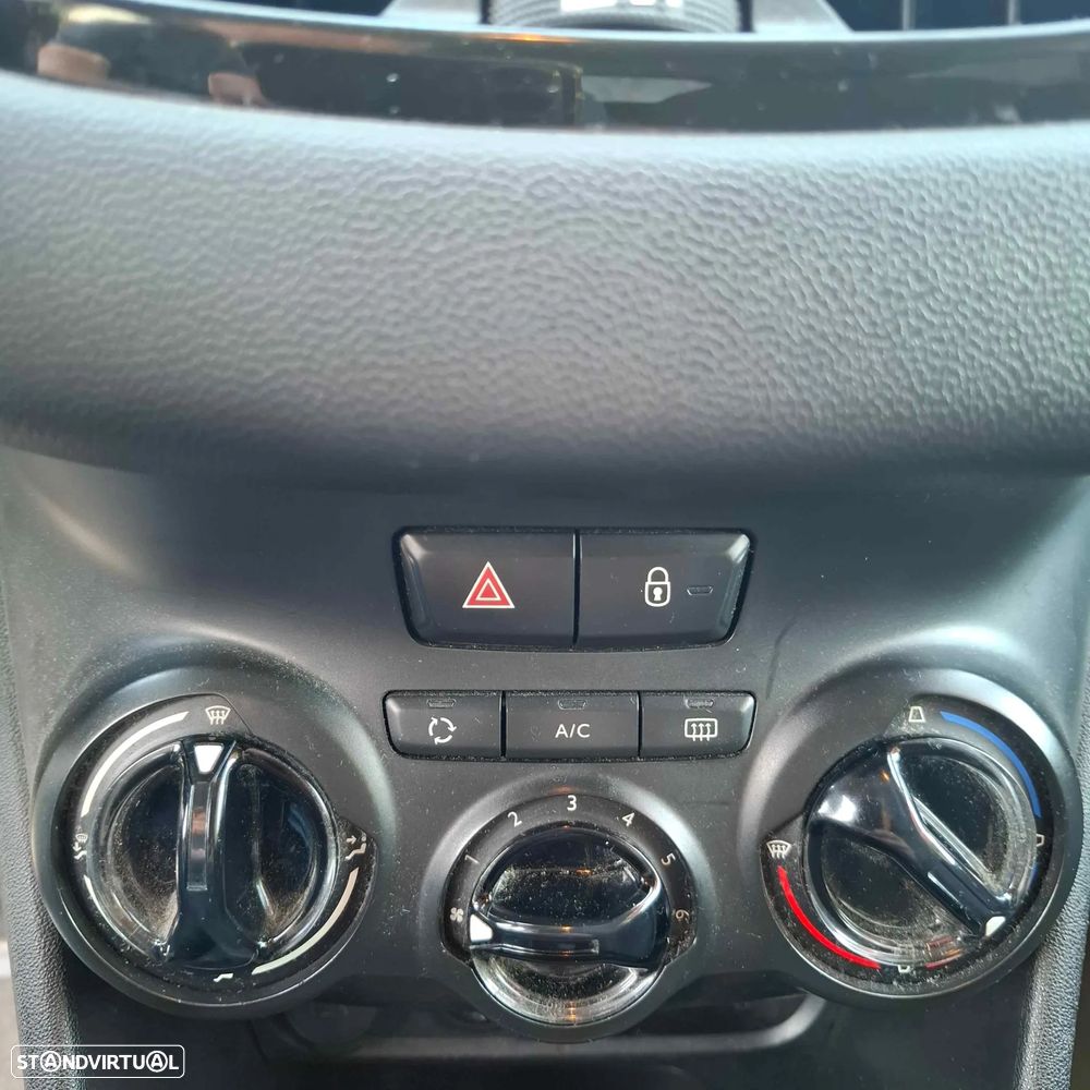 Peugeot 208 1.4 HDi Active - 21