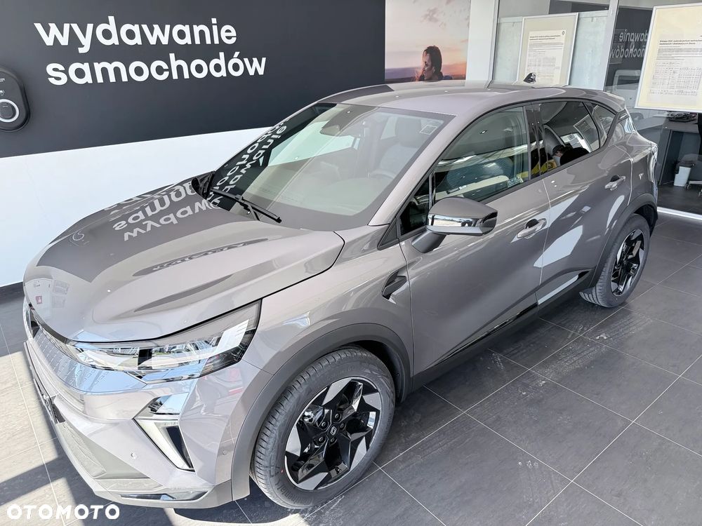 Renault Captur 1.2 TCe Techno - 12