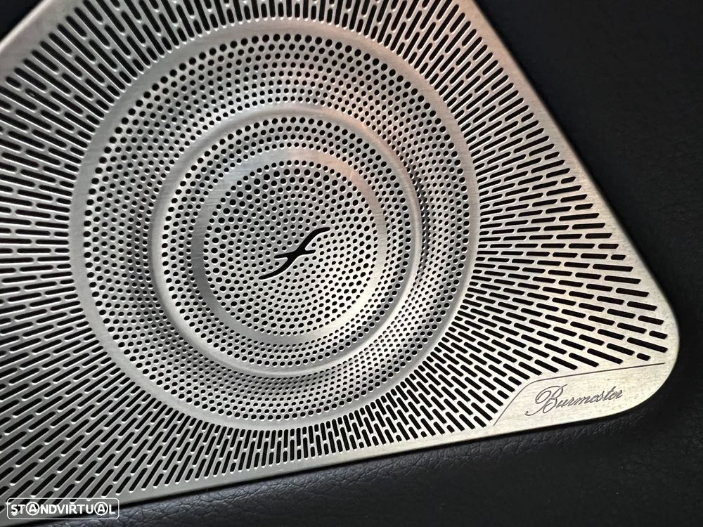 Mercedes-Benz S 580 e - 16