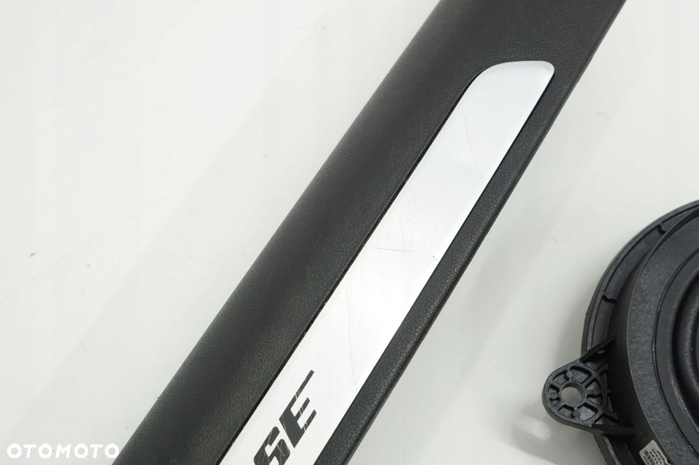 RENAULT KADJAR 18R ZESTAW GŁOŚNIKI WZMACNIACZ BOSE - 4