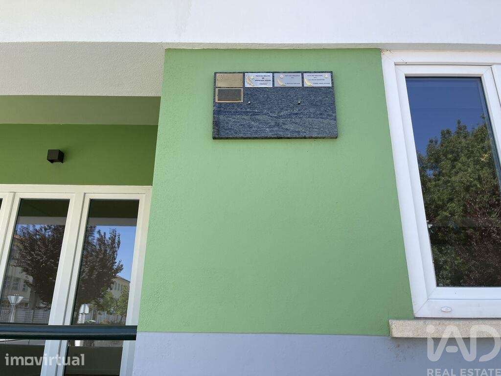 Apartamento T3 em Tomar (São João Baptista) e Santa Maria dos Olivais - Grande imagem: 4/25