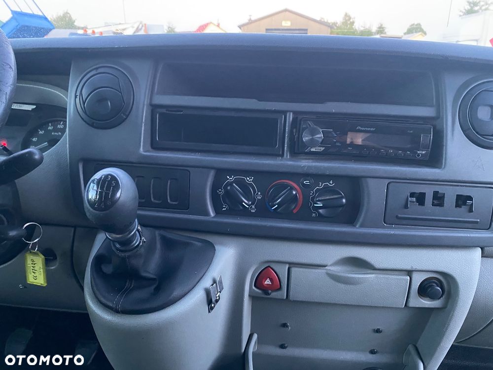 Renault Master - 10