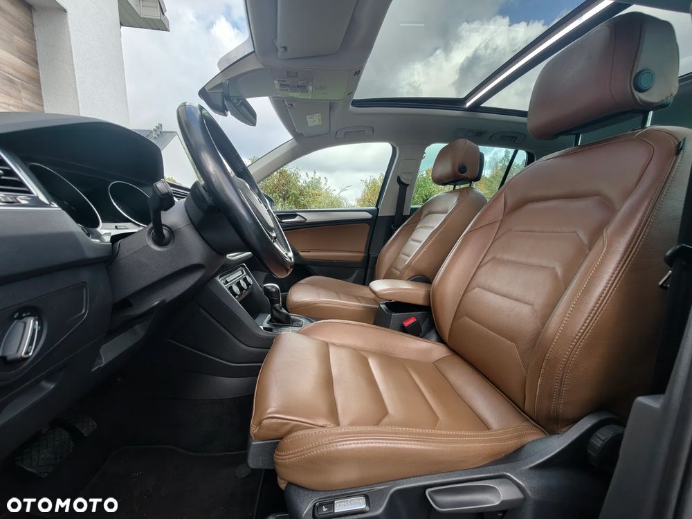Volkswagen Tiguan 2.0 TDI BMT SCR Highline DSG - 28