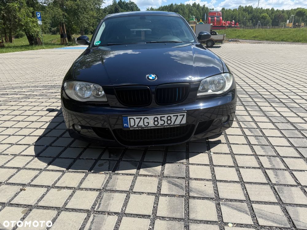 BMW Seria 1 118d - 3