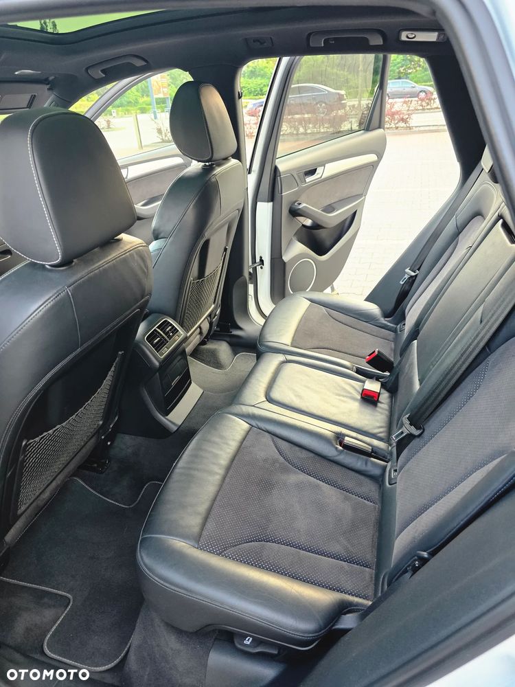 Audi Q5 2.0 TDI clean diesel Quattro S tronic - 17