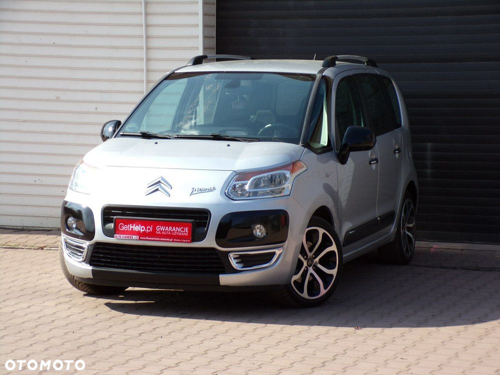 Citroën C3 Picasso - 5