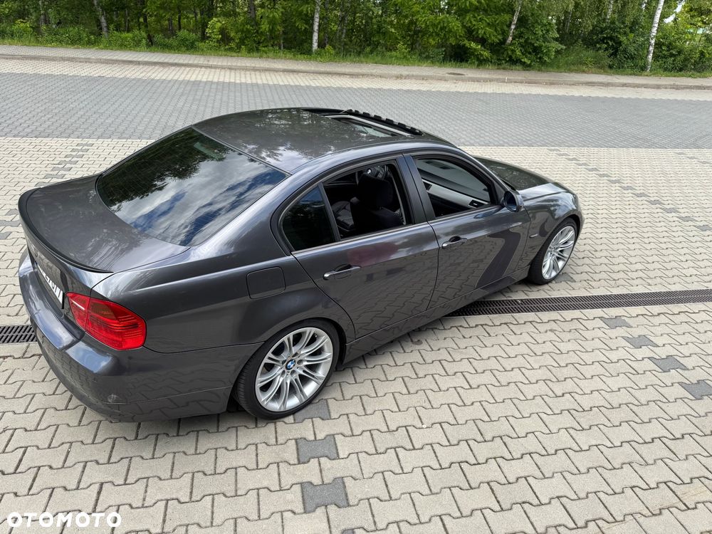 BMW Seria 3 - 18