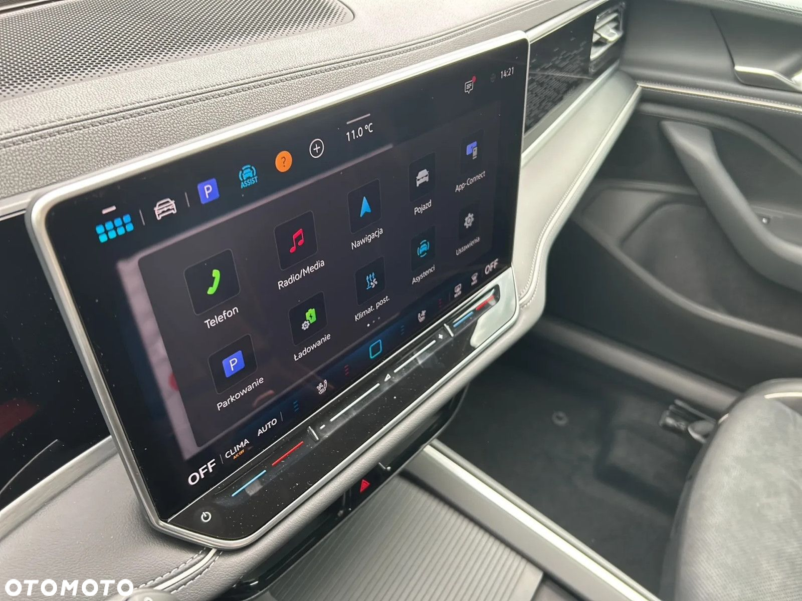 Volkswagen Passat - 15