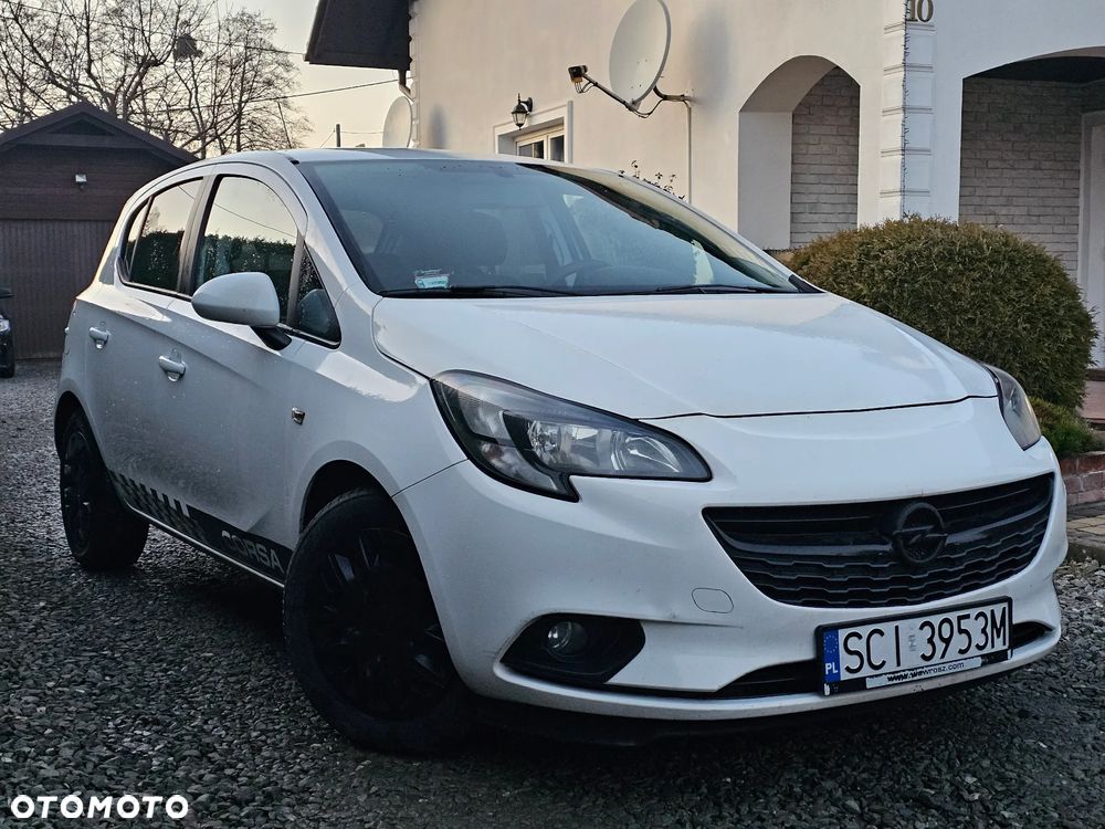 Opel Corsa - 2