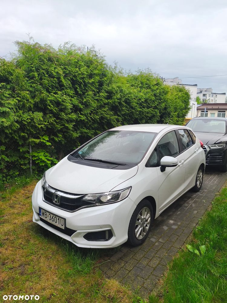 Honda Jazz 1.3 i-VTEC Comfort (ADAS) CVT - 3