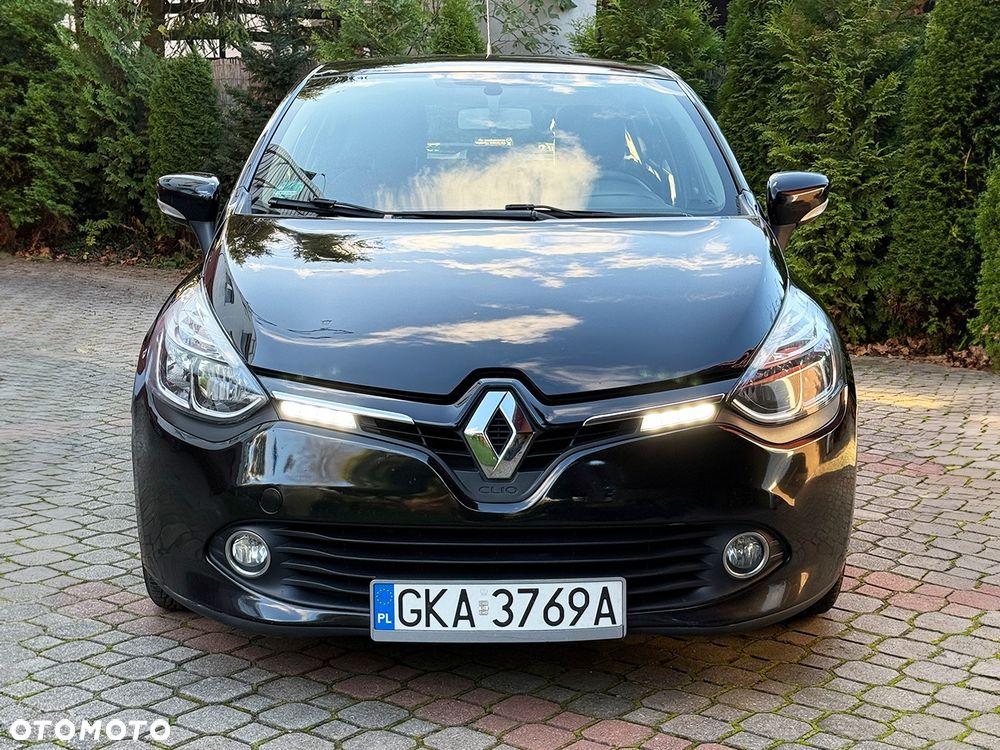 Renault Clio 0.9 Energy TCe Dynamique - 4