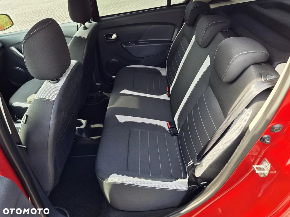 Dacia Sandero Stepway TCe 90 (S&S) Prestige - 20