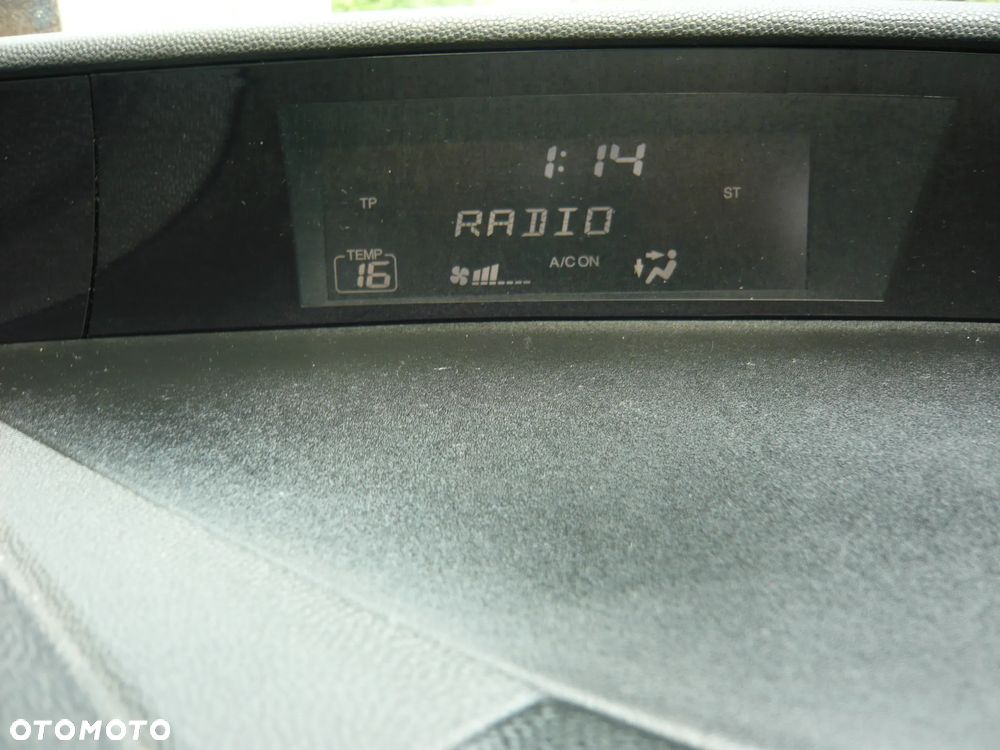 Honda Civic 1.4 i-VTEC - 26