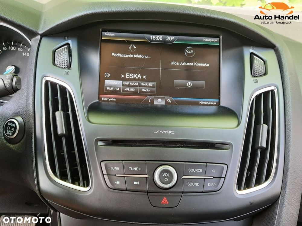 Ford Focus - 23