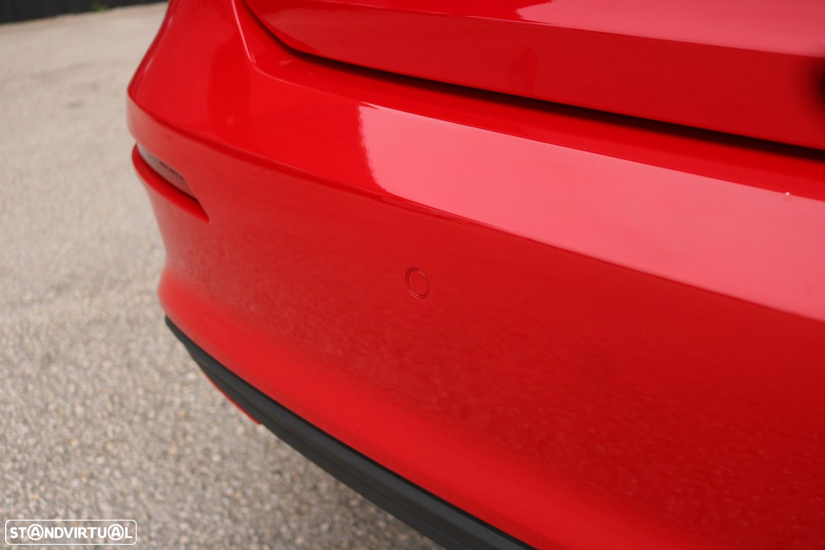 Audi A3 Sportback 30 TDI Advanced - 12