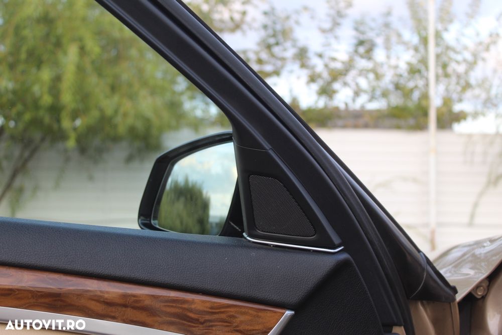 BMW Seria 5 - 17