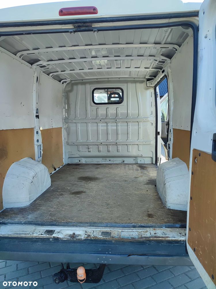 Peugeot Boxer - 7