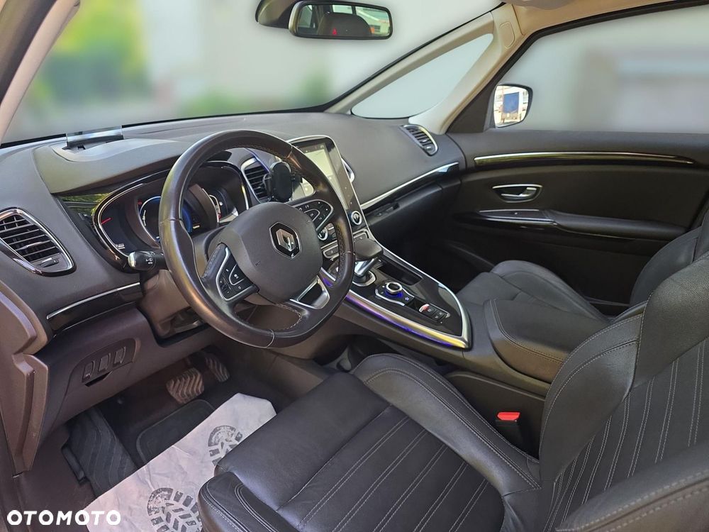 Renault Espace 1.6 dCi Energy SL Techno EDC - 11