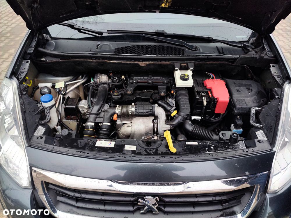 Peugeot Partner - 10