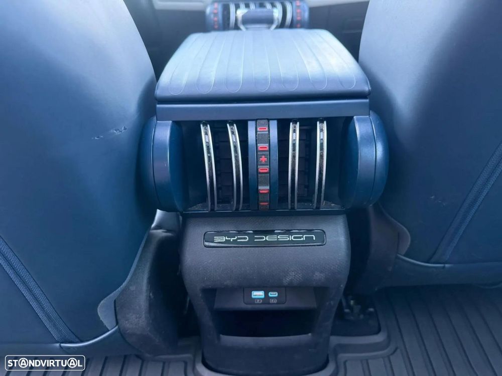 BYD Atto 3 60.48 kWh Design - 29
