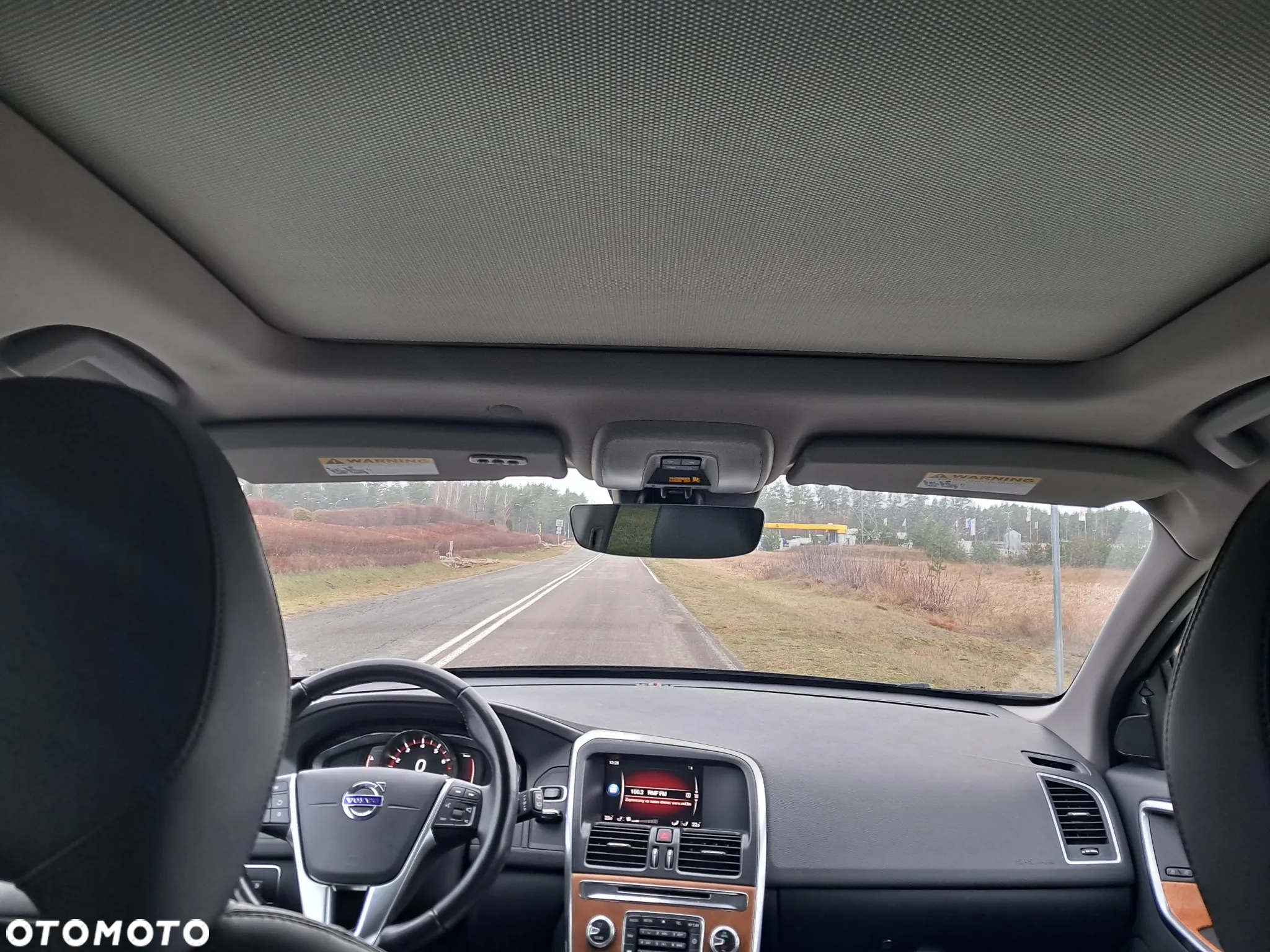 Volvo XC 60 T5 AWD Geartronic Linje Inscription - 21