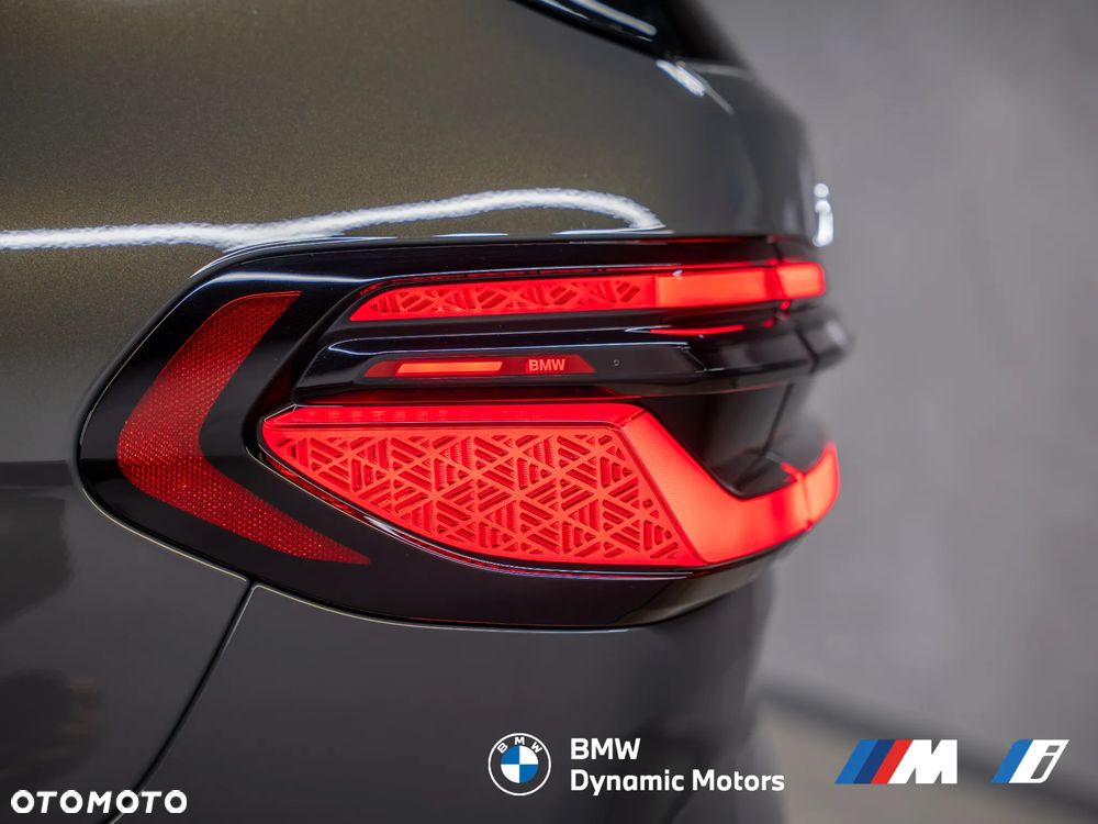BMW X7 xDrive40d - 12