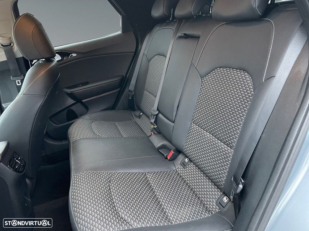 Kia XCeed 1.5 T-GDI Tech 7DCT - 14