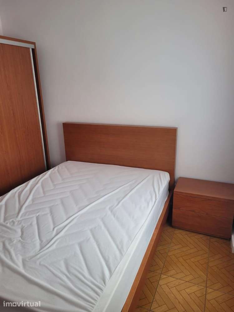 Quarto - localizado em Madalena Porto - Grande imagem: 2/5