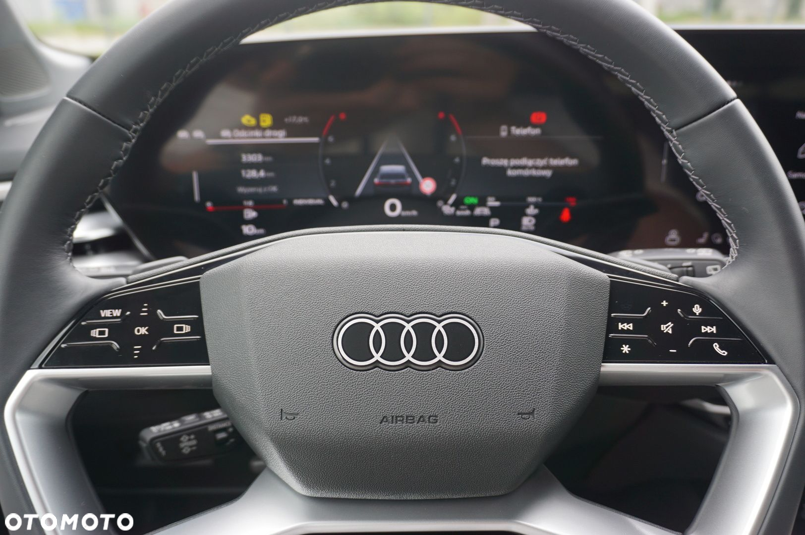 Audi A5 - 23