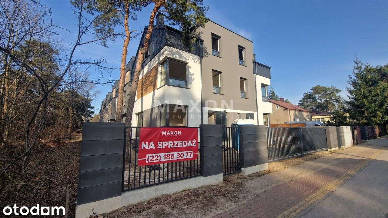 Ostatnie segmenty! Bezczynszowy. Pkp 900m