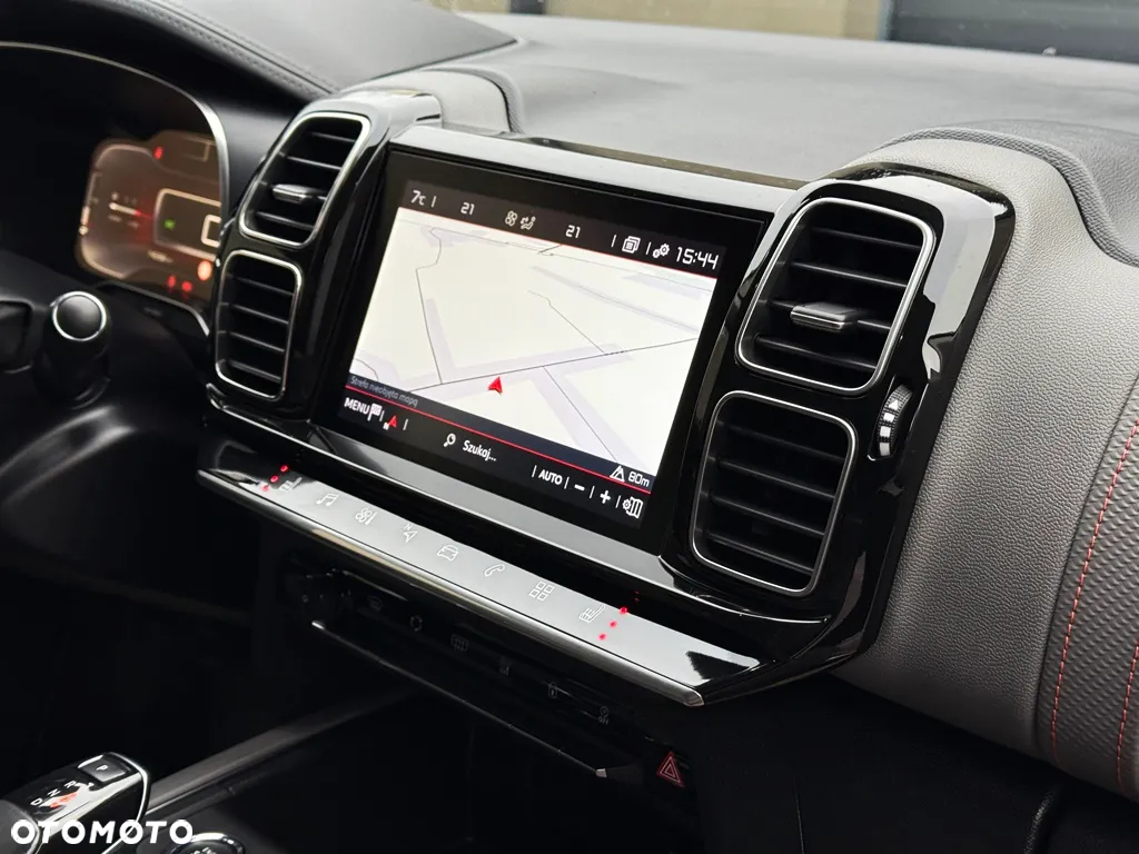 Citroën C5 Aircross BlueHDI 180 S&S EAT8 SHINE - 34