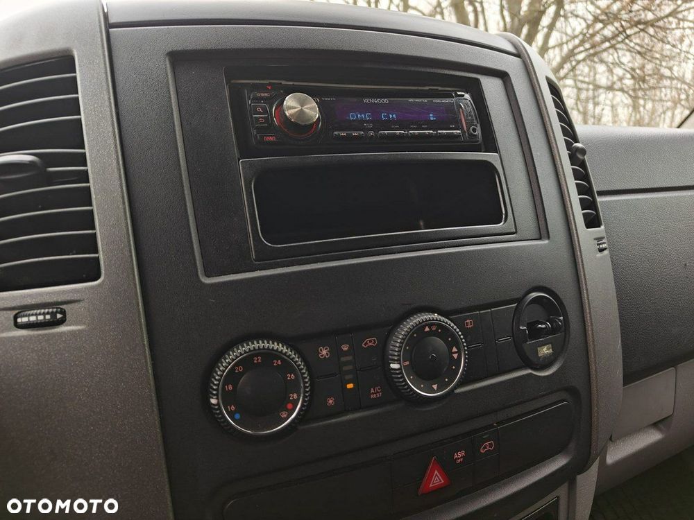 Volkswagen Crafter - 9