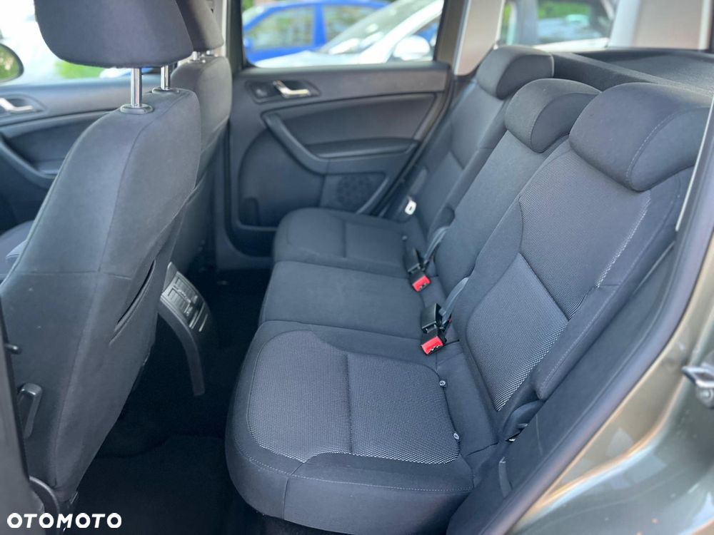 Skoda Yeti 1.2 TSI Ambition - 24