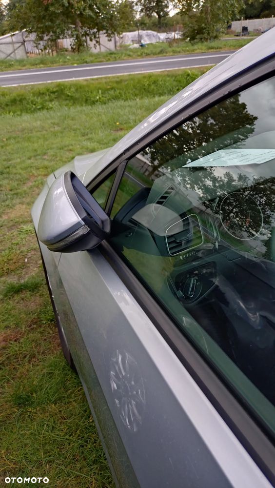 Volkswagen Golf 1.6 TDI BMT Highline DSG - 29