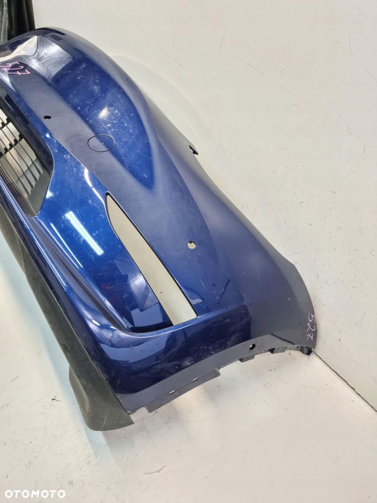 tesla model y zderzak przód przedni - 2