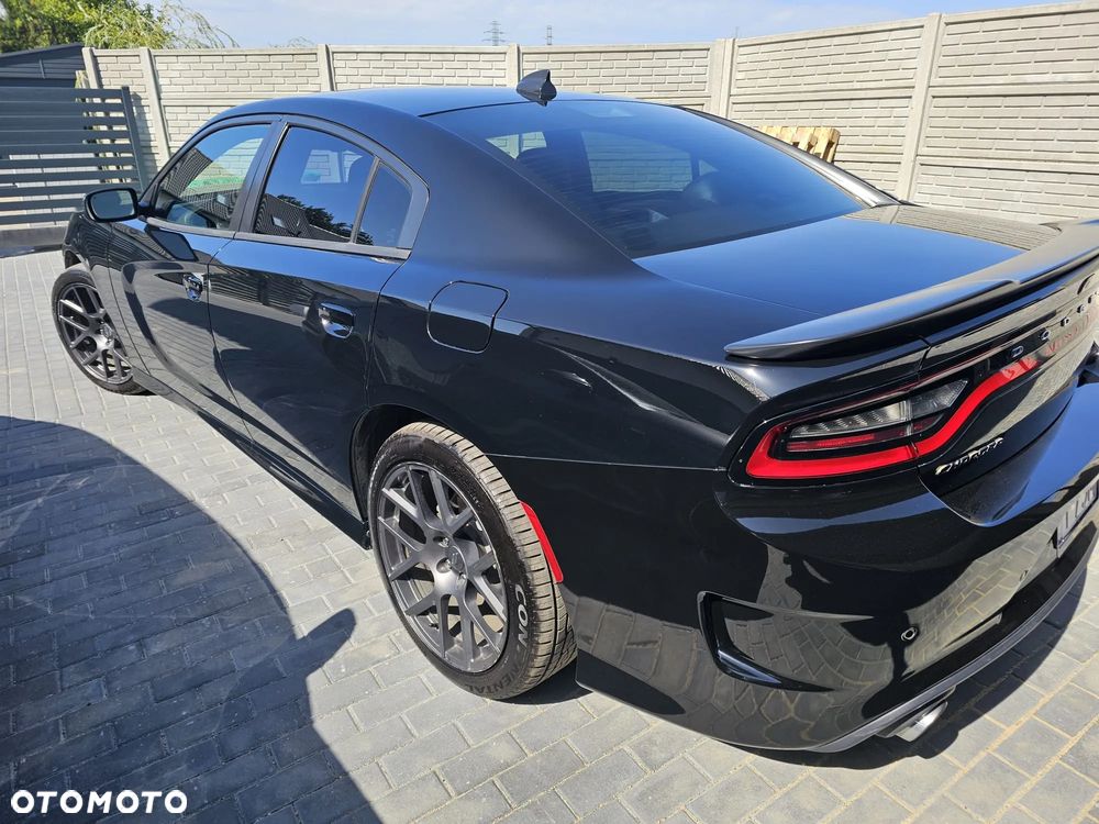 Dodge Charger 5.7 R/T Daytona - 3