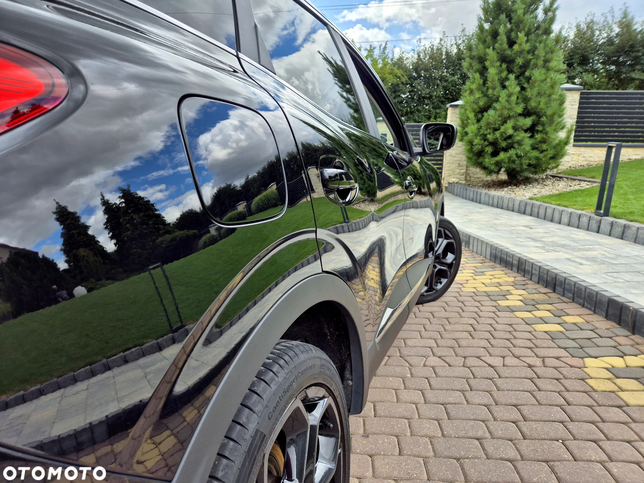 Renault Kadjar Energy TCe 165 CROSSBORDER-S - 28