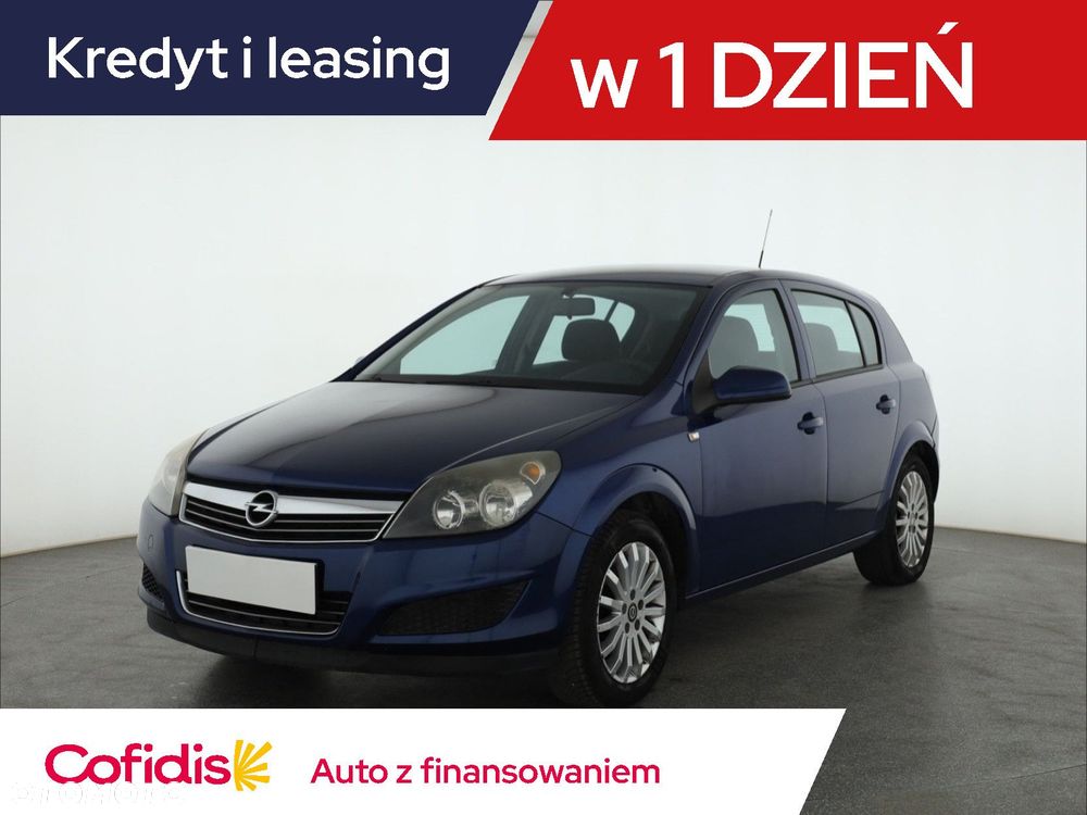 Opel Astra - 2