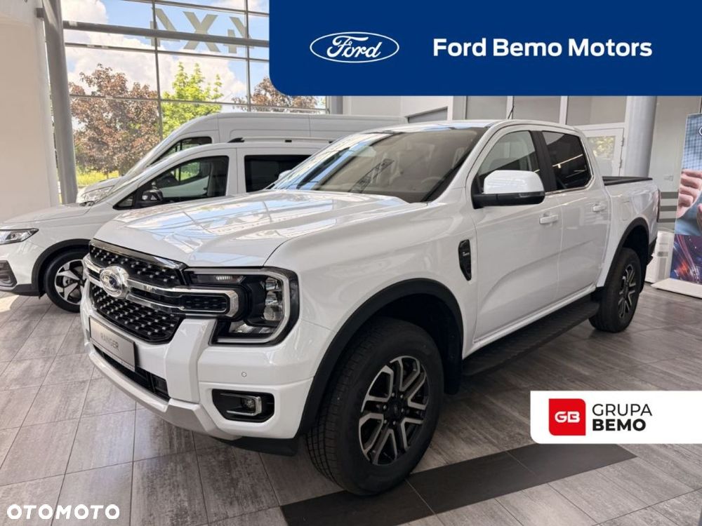Ford Ranger - 1