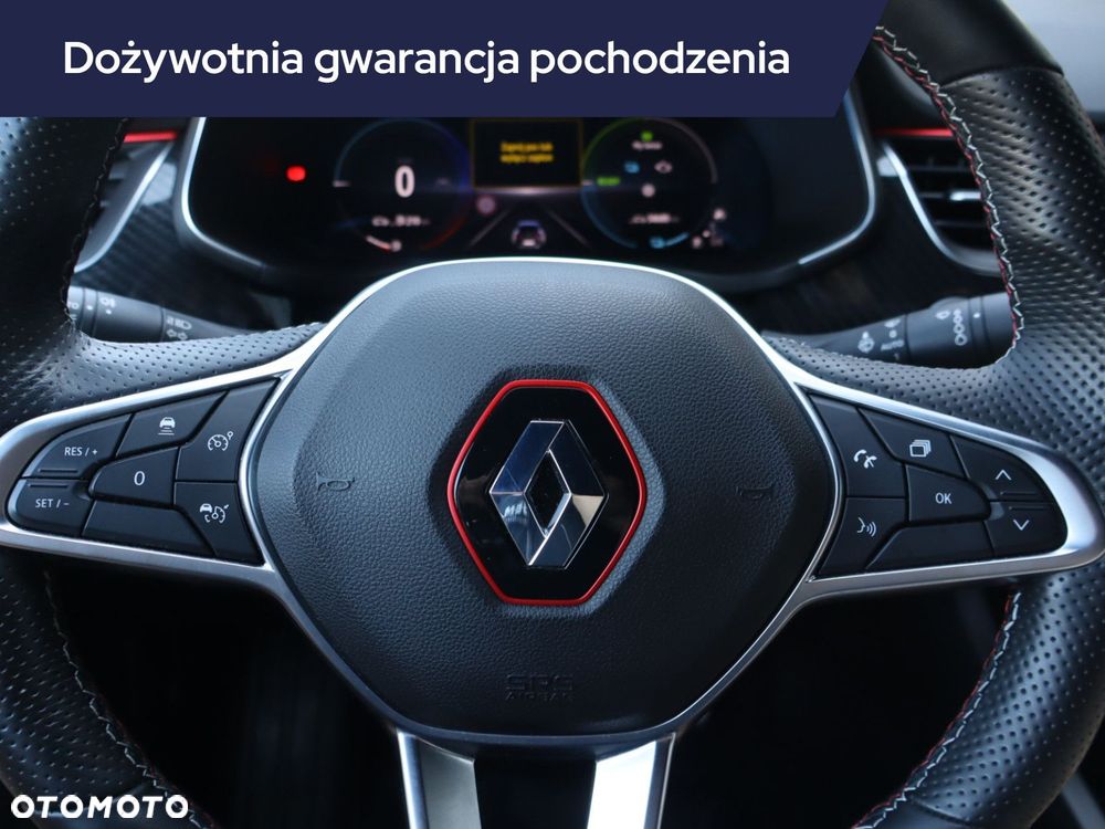 Renault Arkana - 21